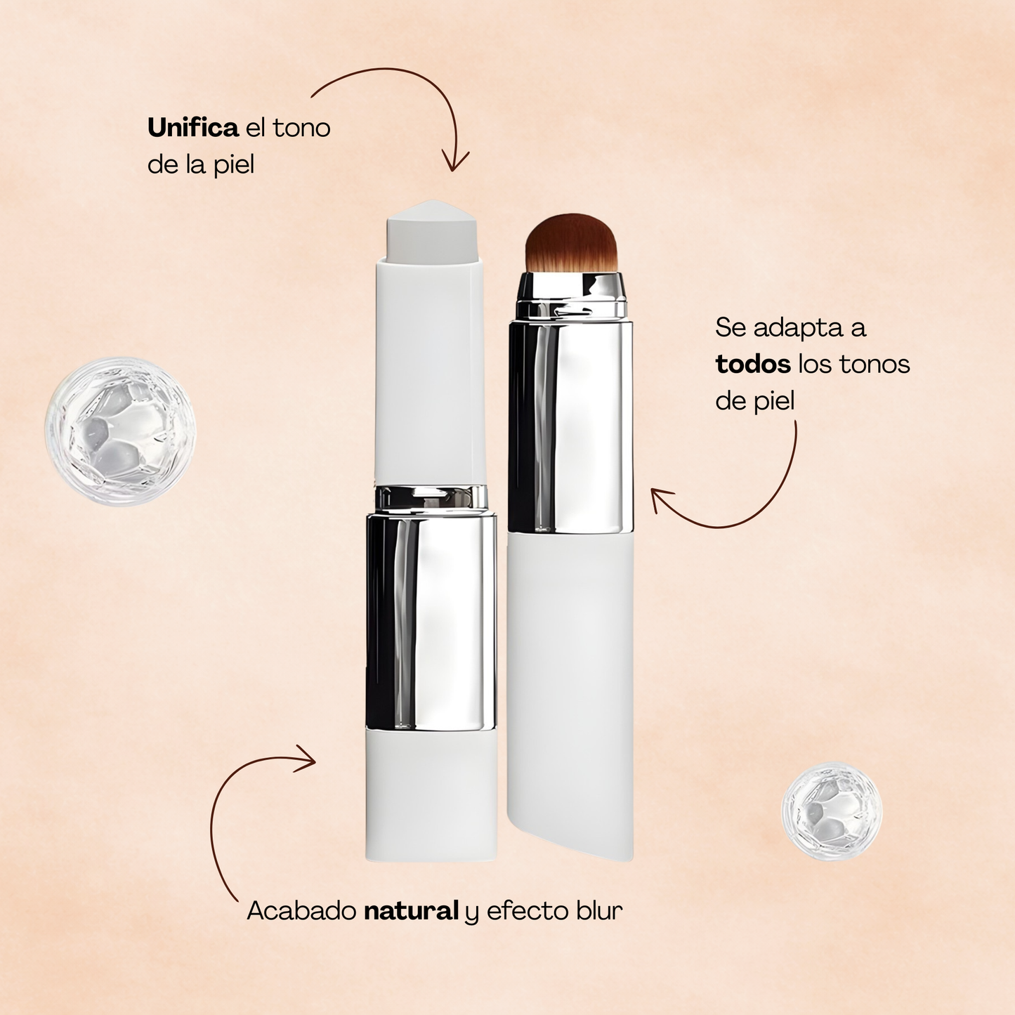 Base Inteligente 2 en 1