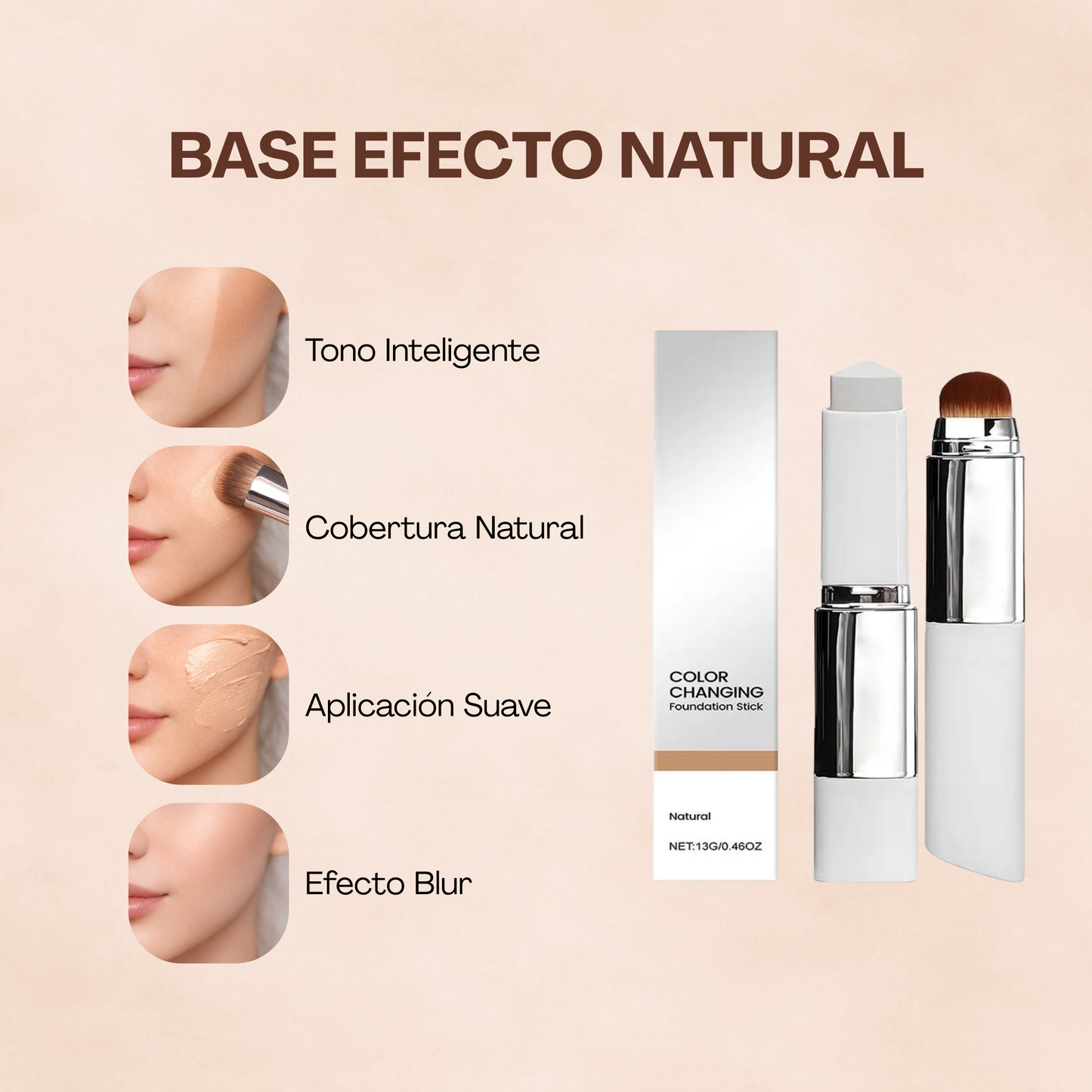 Base Inteligente 2 en 1